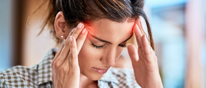 Migraine Treatment The New You Medical and Infusion Clinic