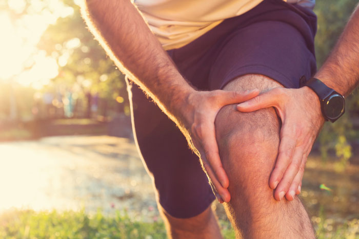 stem cell knee pain treatment